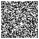 QR code with L M Mechanics contacts