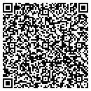 QR code with Honeywell contacts