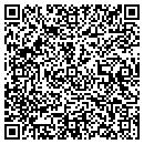 QR code with R S Siding Co contacts
