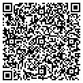 QR code with Mephisto contacts