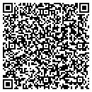 QR code with James F Woods DDS contacts