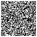QR code with A A Imports contacts