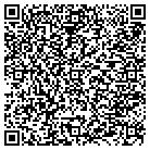 QR code with Hendrick Contracting & Home De contacts