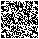 QR code with Hill Top Lawn Care contacts