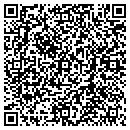 QR code with M & J Wrecker contacts