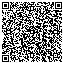 QR code with James Buford contacts