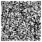 QR code with Advanced Restorations contacts
