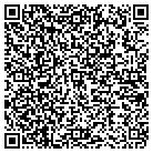 QR code with Blurton Construction contacts