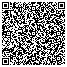 QR code with H H and C Personnel Services contacts
