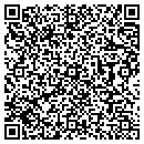 QR code with C Jeff Jones contacts