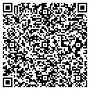 QR code with Holston Gases contacts