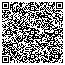 QR code with J D Fabrications contacts