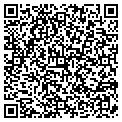 QR code with W & W Mfg contacts