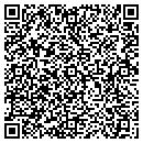 QR code with Fingernails contacts