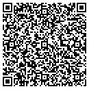 QR code with Arms Trucking contacts