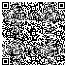 QR code with R & R Instrumentation Inc contacts