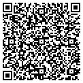 QR code with Westcor contacts