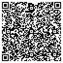 QR code with Ronald W Bryan MD contacts