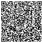 QR code with First Freewill Baptist contacts