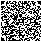 QR code with American Vision Care contacts