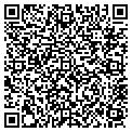QR code with I F C O contacts