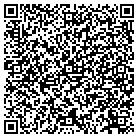 QR code with C & C Custom Cooking contacts