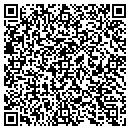 QR code with Yoons Cabinet Co Inc contacts