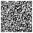 QR code with True Value contacts