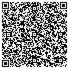QR code with M& ES Donut Palace & Kitchen contacts