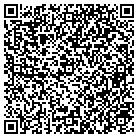 QR code with Richardson Appraisal Service contacts