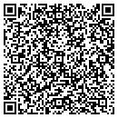 QR code with Unipres USA Inc contacts