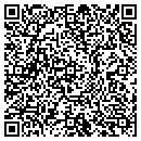 QR code with J D Mercer & Co contacts
