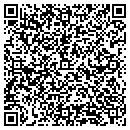 QR code with J & R Electronics contacts