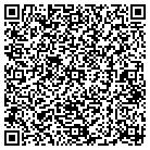 QR code with Kenneth R West Cnstr Co contacts