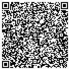 QR code with First Tennessee Bank Nat Assn contacts