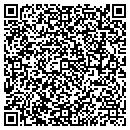 QR code with Montys Vending contacts