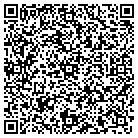 QR code with Rapture Recording Studio contacts