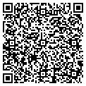 QR code with CSX contacts