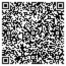 QR code with Rapid Towing contacts