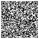 QR code with C & C Techtronics contacts