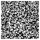 QR code with Rhonda S Gilmore DDS contacts