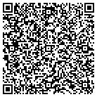 QR code with Tullahoma Seat Cvr & Uphlstry contacts