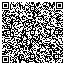 QR code with Rheal's Tree Service contacts