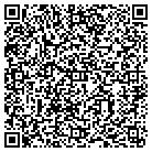 QR code with Heritage Dental Lab Inc contacts