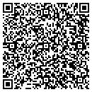 QR code with Mr Bob-E-Que contacts