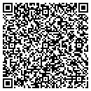 QR code with Ronald's Cycle Center contacts