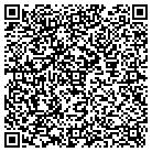 QR code with Priority Logistic Service Inc contacts