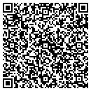 QR code with Klassoc Kleaning contacts