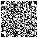 QR code with Maurices contacts