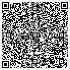 QR code with Custom Cut Deer Processing Inc contacts
